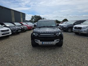 Landrover Defender 3 Seater - Image 3