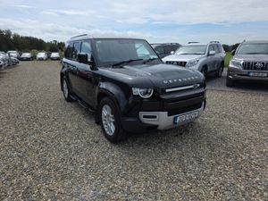 Landrover Defender 3 Seater - Image 2