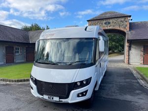 Rapido 8096DF ALDE - Automatic - Image 2