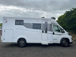 Rapido C50 - Automatic - Image 3