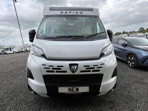 Rapido C50 - Automatic - Image 2