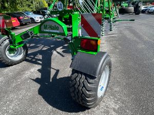 McHale 80-90 (30ft) Rake - Image 2