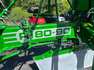 McHale 80-90 (30ft) Rake - Image 3