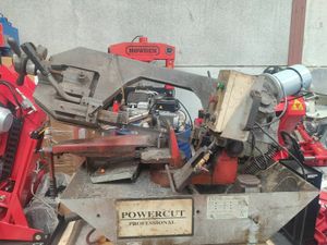 Second Hand Bandsaw - Image 2