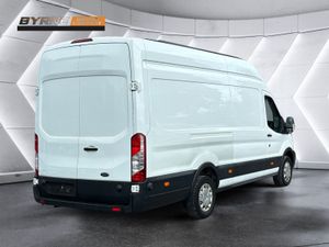 FORD TRANSIT 2.0 TDCI LH43, 2022 - Image 4