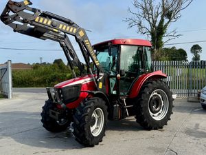 2019 Tumosan 8105 - €37,500 - No VAT