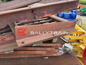 Finger Tines to suit Powerscreen Warrior 1400 - Image 3