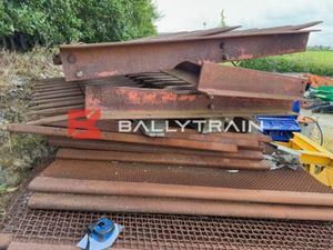 Finger Tines to suit Powerscreen Warrior 1400 - Image 4