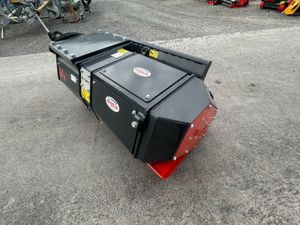 13 to 20 Ton Flail Tec Mulcher - Image 3