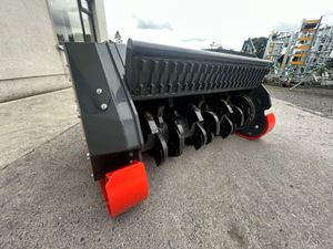 13 to 20 Ton Flail Tec Mulcher - Image 4