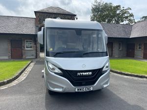 Hymer BMC-I 690 - Image 2
