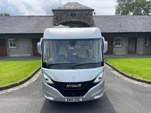 Hymer BMC-I 690 - Image 3