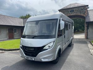 Hymer BMC-I 690 - Image 4