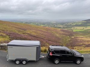 New Nugent 10x5’9 Box Trailer - Image 2