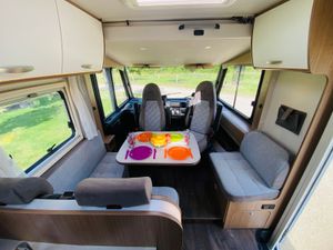 2026 BRAND NEW CARADO I 449 EDITION 15 L.H.D - Image 3