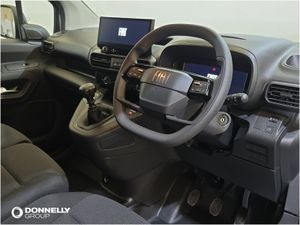 Fiat Doblo L1 Diesel Primo - Image 4