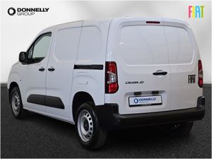 Fiat Doblo L1 Diesel Primo - Image 2