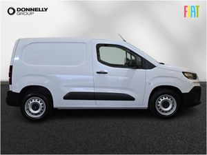Fiat Doblo L1 Diesel Primo - Image 3