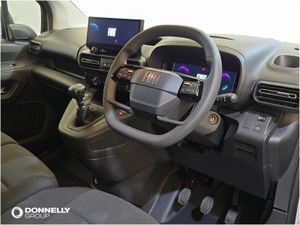 Fiat Doblo L1 Diesel Primo - Image 4