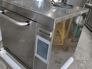 High speed ovens - Image 2