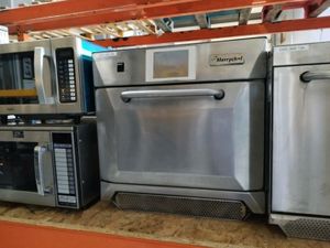 High speed ovens - Image 3