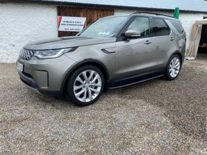 Landrover Discovery 3.0 - Image 2