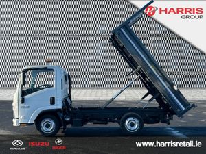 Isuzu NNR GRAFTER N35.125 - Image 4