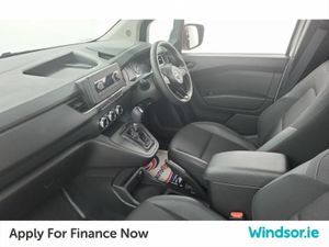 Nissan TOWNSTAR TOWNSTAR SWB Auto - Image 4