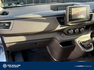 Renault Trafic TRAFIC LL30 BLUE DCI 150 ADVAN - Image 4