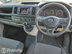 Volkswagen Transporter ** BEST VALUE ** T6 ** 3000 - Image 2