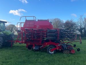 Horsch Pronto 4DC - Image 2