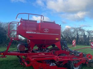 Horsch Pronto 4DC - Image 4