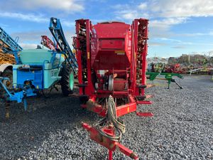 Horsch Probto 6DC - Image 2