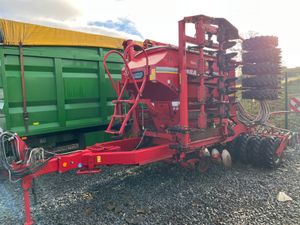 Horsch Pronto 6DC grain only - Image 3