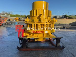Pegson Telsmith 3FT Cone Crusher - Image 3