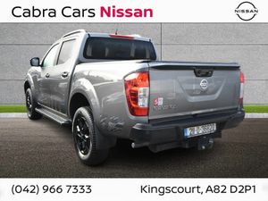 Nissan Navara NAVARA 2.3 DCI N-GUARD 188BHP - Image 2