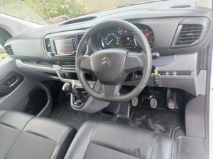 CITROEN DISPATCH 212' 2.0 LTR - LWB - Image 4
