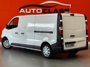 Renault Trafic LL30 Energy DCI 120 Business P #52 - Image 3