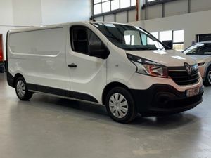 Renault Trafic LL30 Energy DCI 120 Business P #52 - Image 4