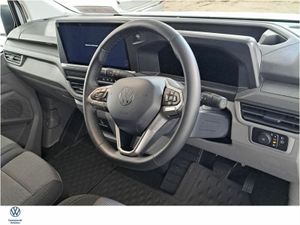 Volkswagen Transporter e Transporter trendline 218 - Image 2