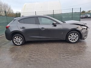 €500 OFF 2018 Mazda 3  Executive  Automatic - Image 3