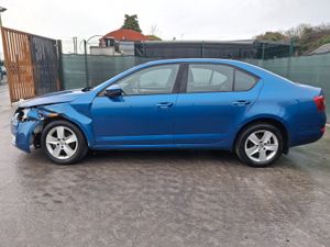 142 Skoda Octavia 1.6 TDI - Image 4