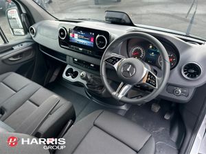 Mercedes-Benz Sprinter  315 Select CDI  RWD - Image 2