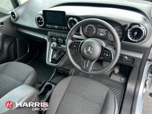Mercedes-Benz Citan 110 Premium Automatic - Image 2
