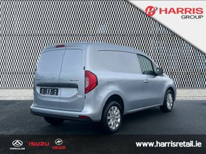 Mercedes-Benz Citan 110 Premium Automatic - Image 3