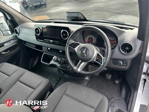 Mercedes-Benz Sprinter Sprinter 315 CDI Pro RWD - Image 2