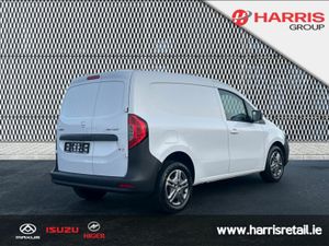 Mercedes-Benz Citan Pro 110 CDI Automatic - Image 4