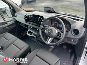 Mercedes-Benz Sprinter  315 Select CDI  RWD - Image 3