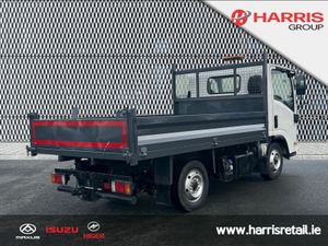 Isuzu NNR Grafter N35.125  N35.125 (S)  1.9 D 125 - Image 3