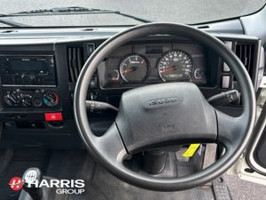 Isuzu NNR Grafter N35.125  N35.125 (S)  1.9 D 125 - Image 4